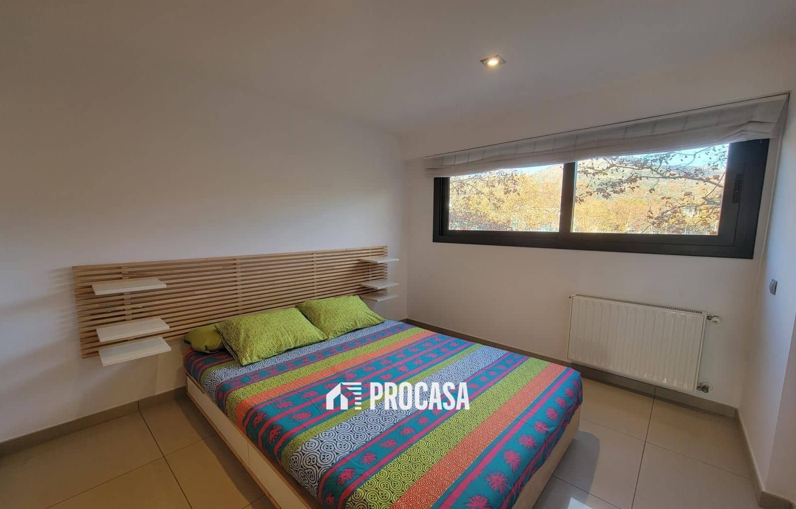 Piso de 3 habitaciones en Roses en venta con piscina garaje - 348.000 € (Ref: 9466106)