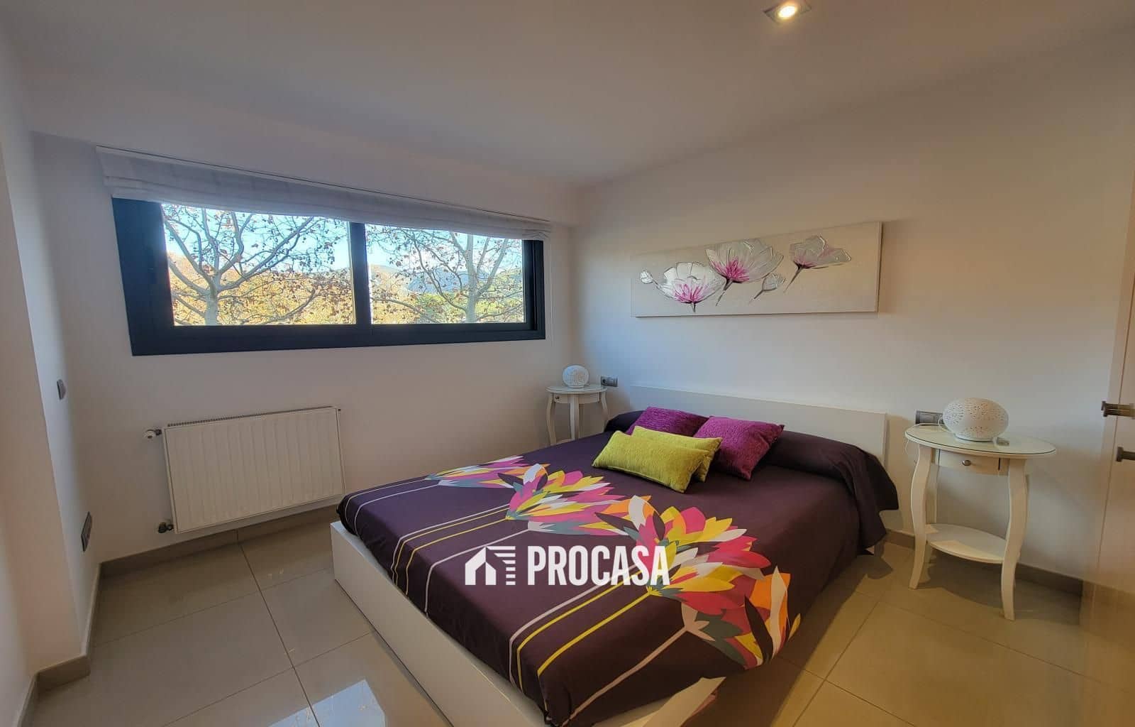Piso de 3 habitaciones en Roses en venta con piscina garaje - 348.000 € (Ref: 9466106)