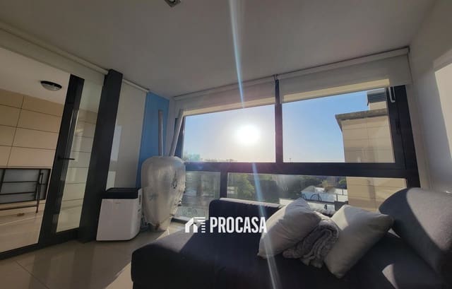 3 soverom Leilighet til salgs i Roses med svømmebasseng garasje - € 348 000 (Ref: 9466106)