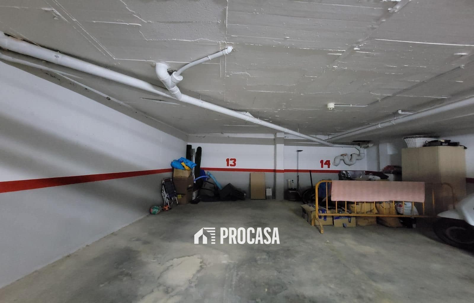 Piso de 3 habitaciones en Roses en venta con piscina garaje - 348.000 € (Ref: 9466106)