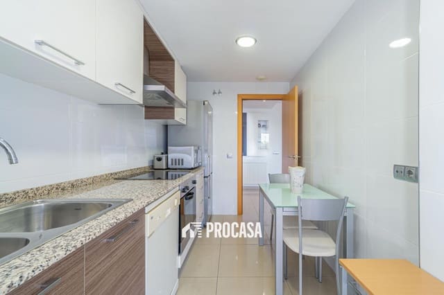 3 chambre Appartement à vendre à Roses avec piscine garage - 348 000 € (Ref: 9466106)