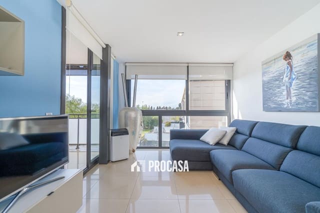 3 chambre Appartement à vendre à Roses avec piscine garage - 348 000 € (Ref: 9466106)