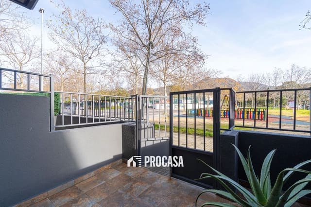 3 chambre Appartement à vendre à Roses avec piscine garage - 348 000 € (Ref: 9466106)