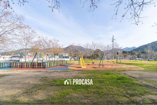 3 chambre Appartement à vendre à Roses avec piscine garage - 348 000 € (Ref: 9466106)