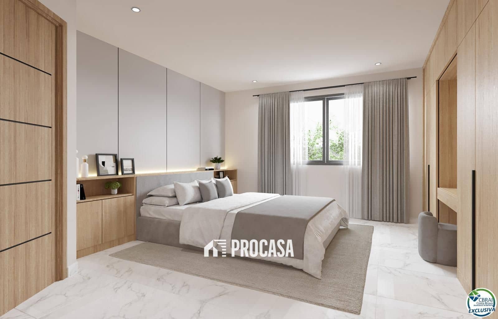 4 bedroom Villa for sale in El Mas Fumats with pool garage - € 599,000 (Ref: 9468973)