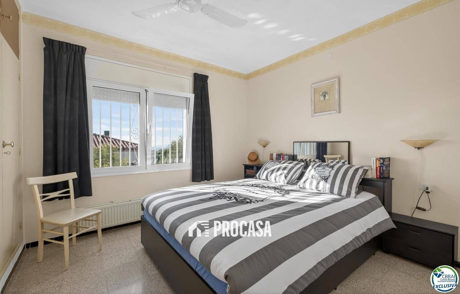 3 Zimmer Villa zu verkaufen in El Mas Fumats mit Garage - 375.000 € (Ref: 9471309)