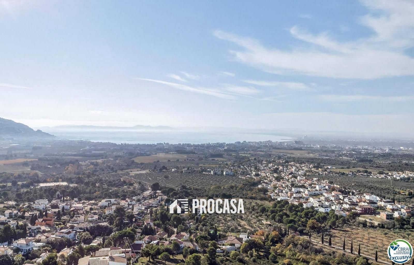 3 Zimmer Villa zu verkaufen in El Mas Fumats mit Garage - 375.000 € (Ref: 9471309)