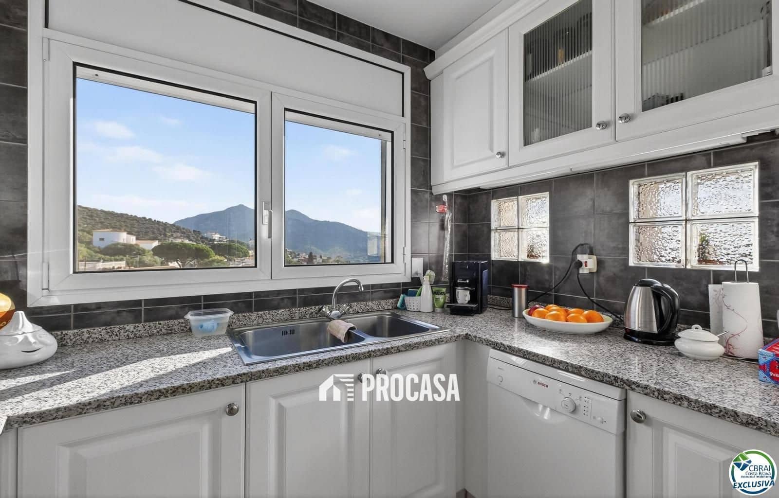 3 Zimmer Villa zu verkaufen in El Mas Fumats mit Garage - 375.000 € (Ref: 9471309)