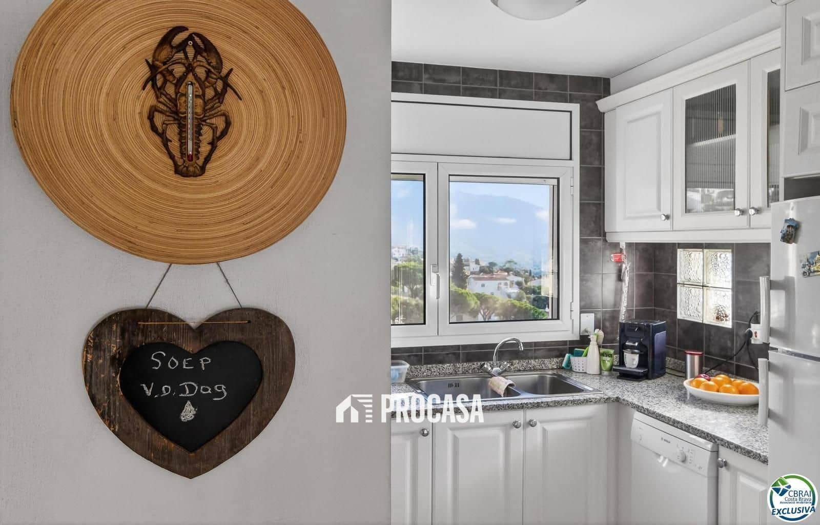 3 Zimmer Villa zu verkaufen in El Mas Fumats mit Garage - 375.000 € (Ref: 9471309)