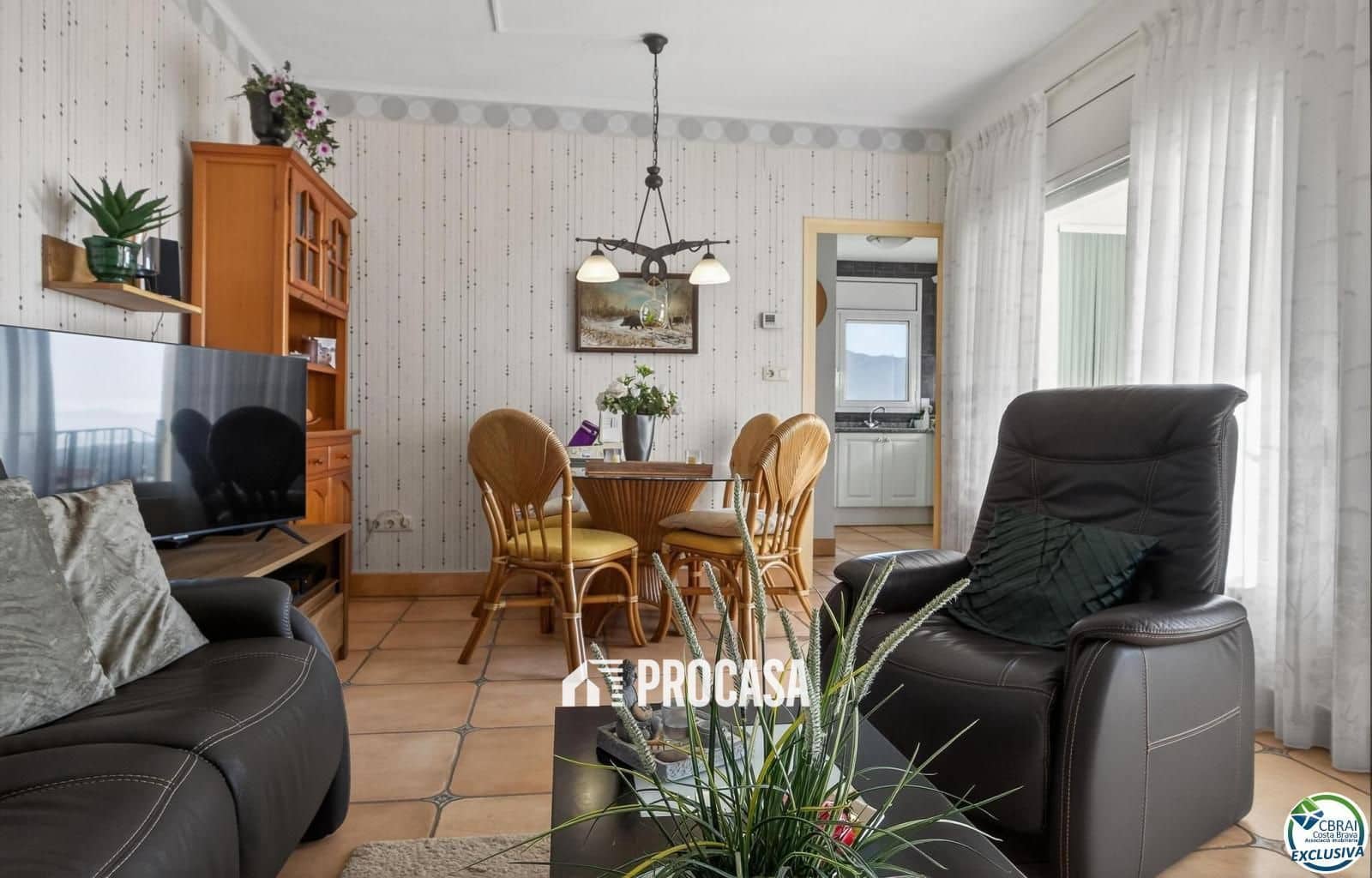 3 Zimmer Villa zu verkaufen in El Mas Fumats mit Garage - 375.000 € (Ref: 9471309)