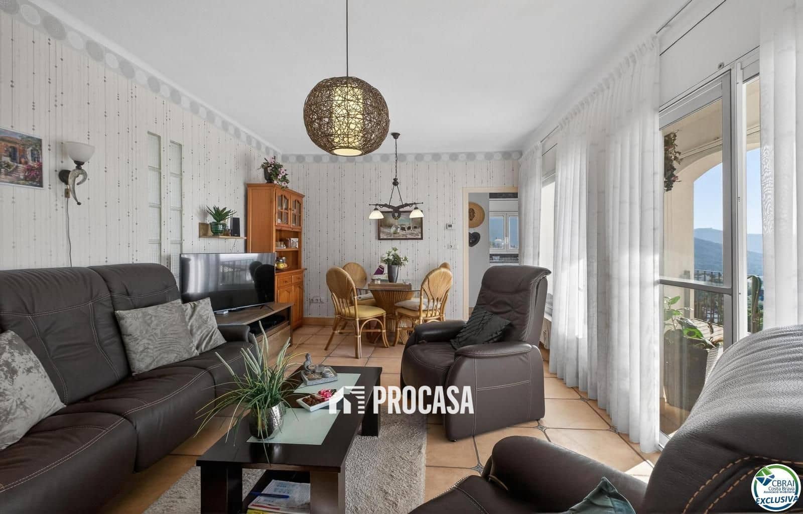 3 Zimmer Villa zu verkaufen in El Mas Fumats mit Garage - 375.000 € (Ref: 9471309)