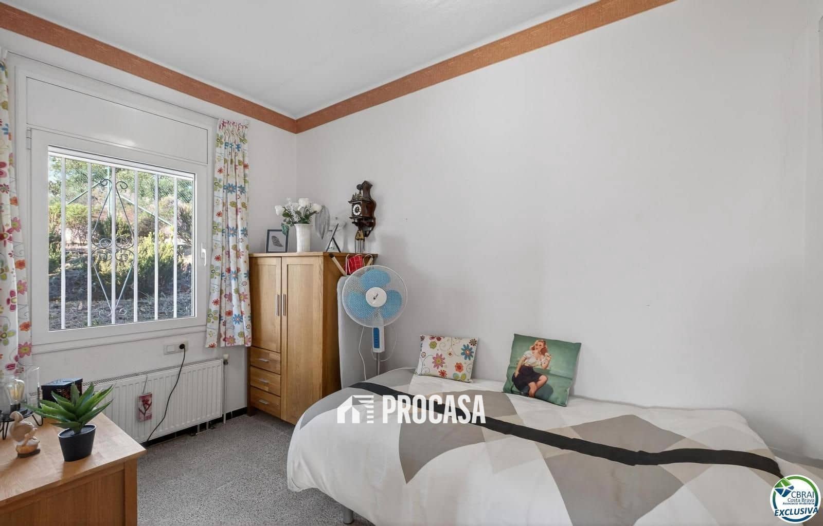 3 Zimmer Villa zu verkaufen in El Mas Fumats mit Garage - 375.000 € (Ref: 9471309)