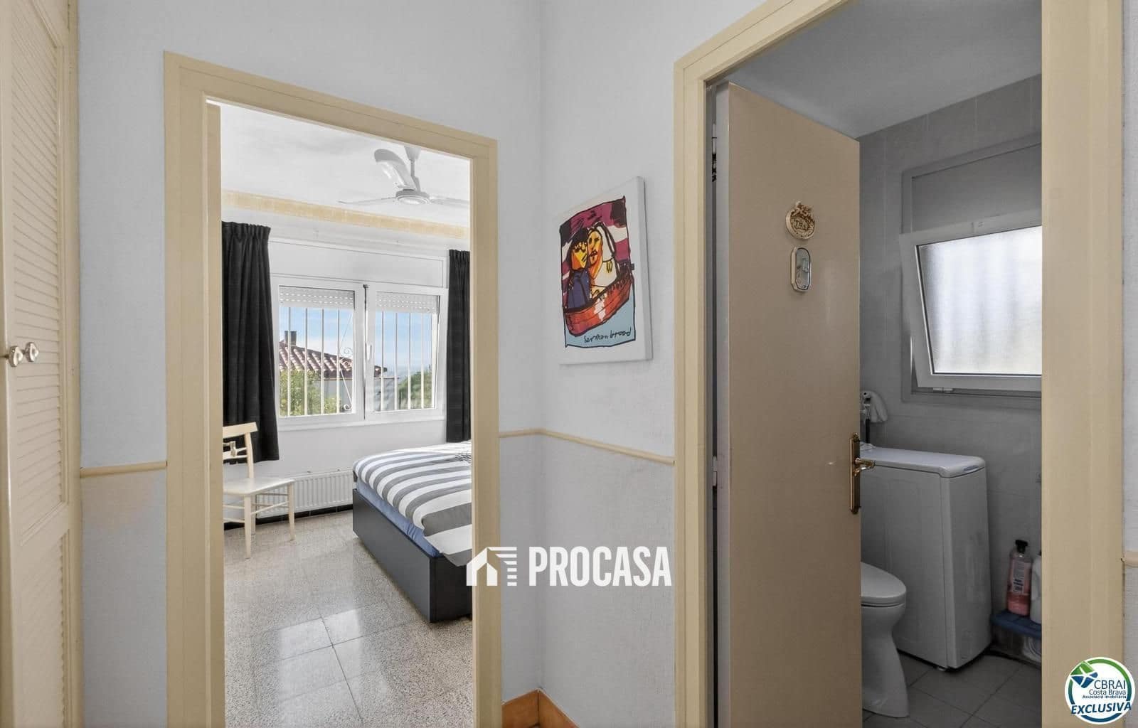 3 Zimmer Villa zu verkaufen in El Mas Fumats mit Garage - 375.000 € (Ref: 9471309)