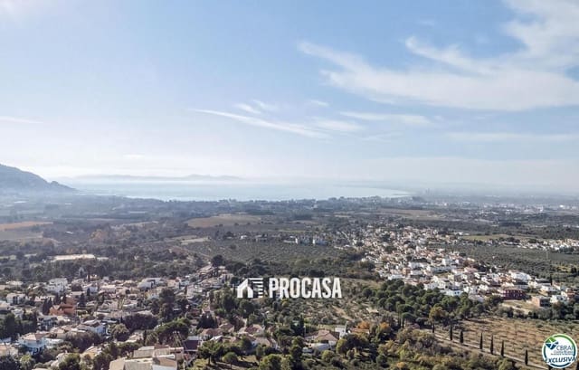 3 sovrum Villa till salu i El Mas Fumats, Roses med garage - 375 000 € (Ref: 9471309)