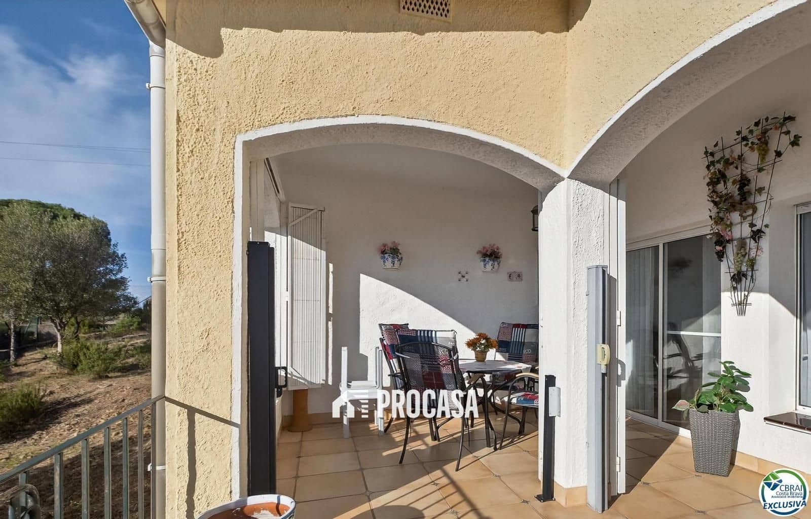 3 Zimmer Villa zu verkaufen in El Mas Fumats mit Garage - 375.000 € (Ref: 9471309)