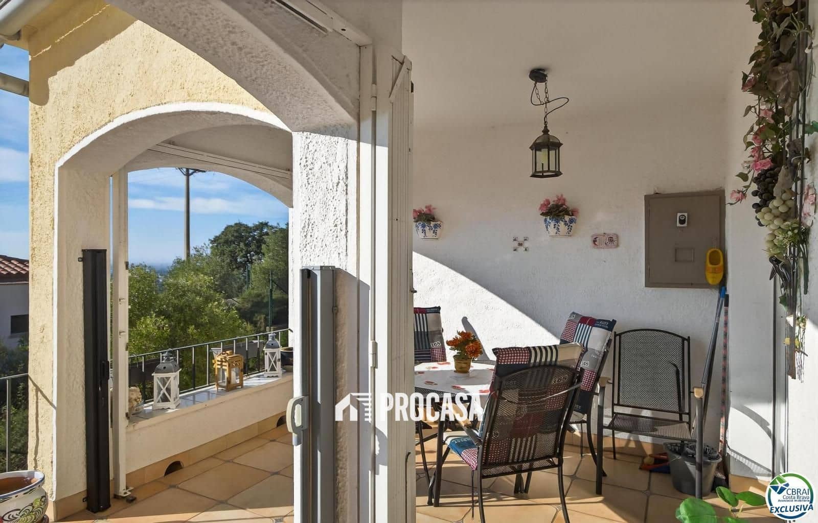 3 Zimmer Villa zu verkaufen in El Mas Fumats mit Garage - 375.000 € (Ref: 9471309)