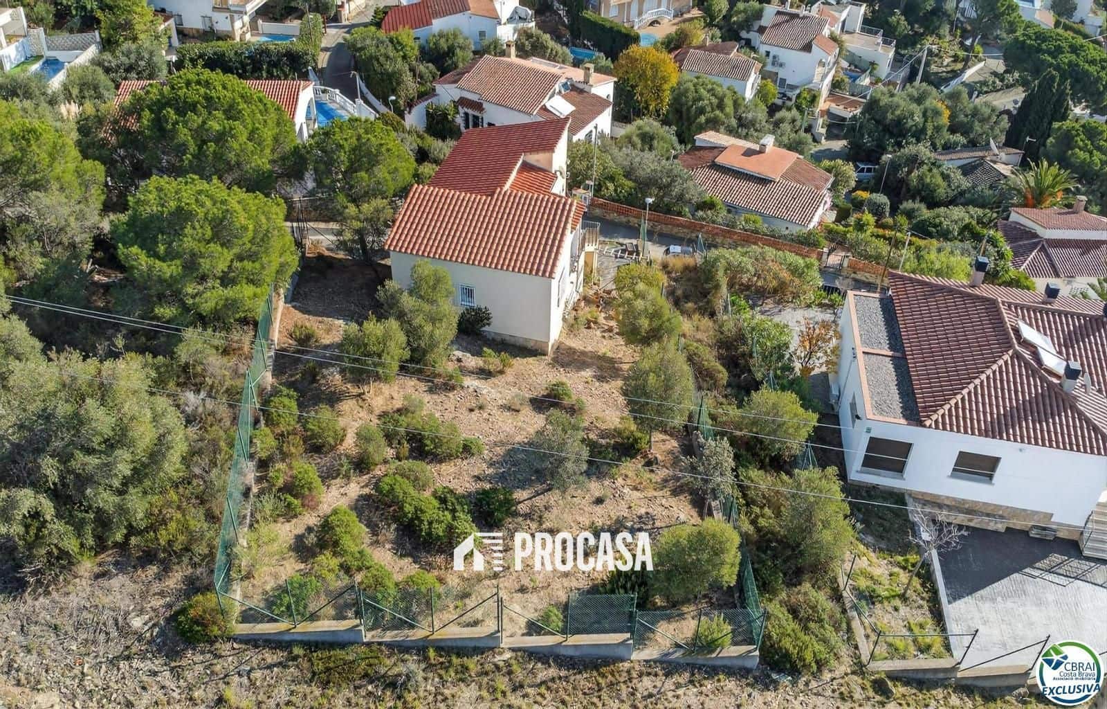 3 Zimmer Villa zu verkaufen in El Mas Fumats mit Garage - 375.000 € (Ref: 9471309)