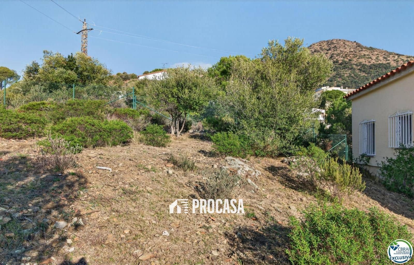 3 Zimmer Villa zu verkaufen in El Mas Fumats mit Garage - 375.000 € (Ref: 9471309)