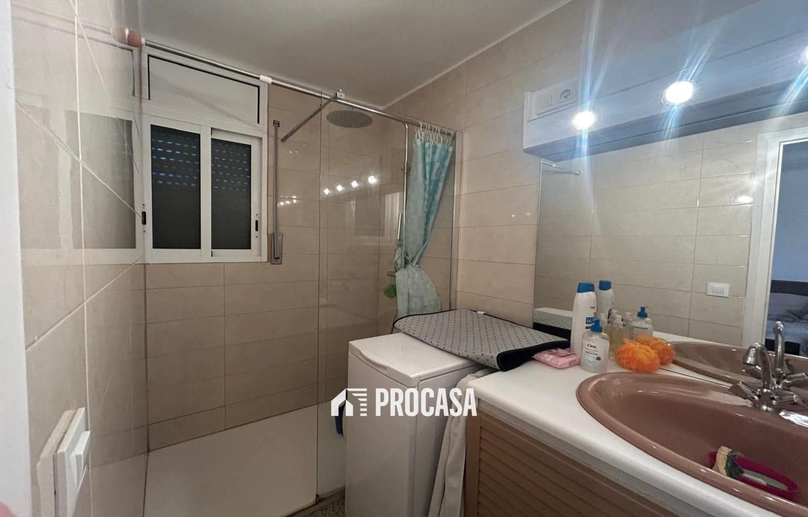 1 makuuhuone Asunto myytävänä paikassa Santa Margarida mukana 
autotalli - 150 000 € (Ref: 9471310)