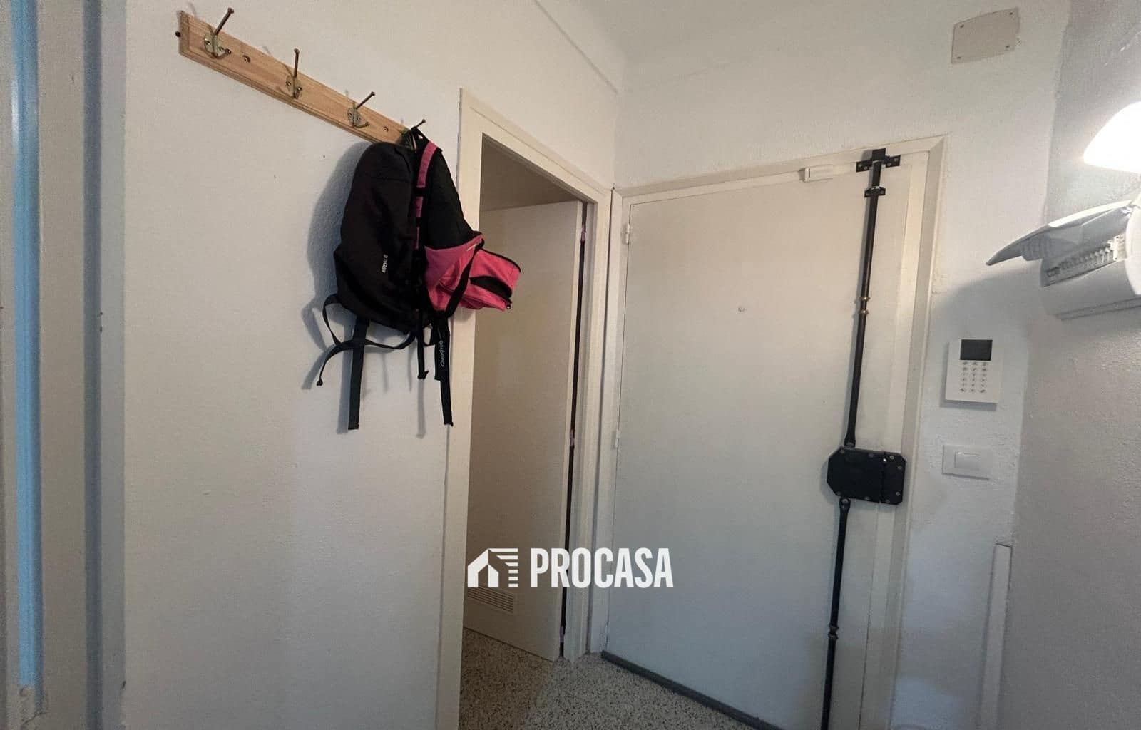 1 makuuhuone Asunto myytävänä paikassa Santa Margarida mukana 
autotalli - 150 000 € (Ref: 9471310)