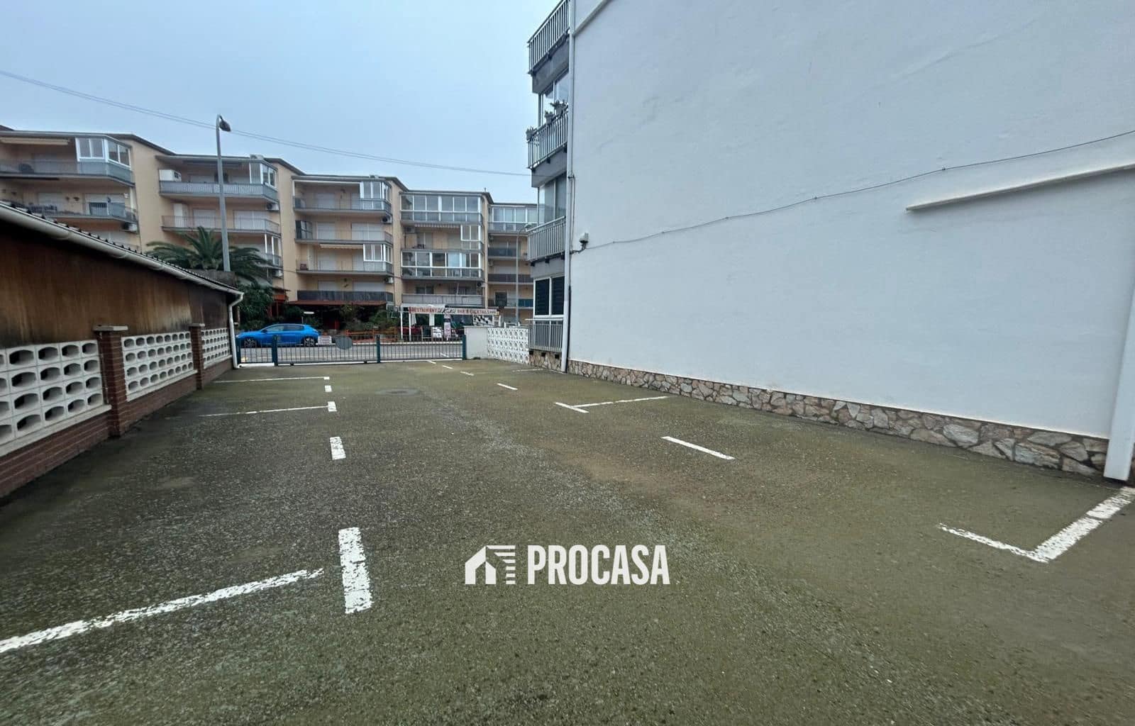 1 makuuhuone Asunto myytävänä paikassa Santa Margarida mukana 
autotalli - 150 000 € (Ref: 9471310)