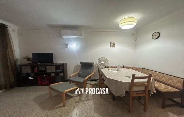 1 Zimmer Wohnung zu verkaufen in Santa Margarida, Roses mit Garage - 150.000 € (Ref: 9471310)
