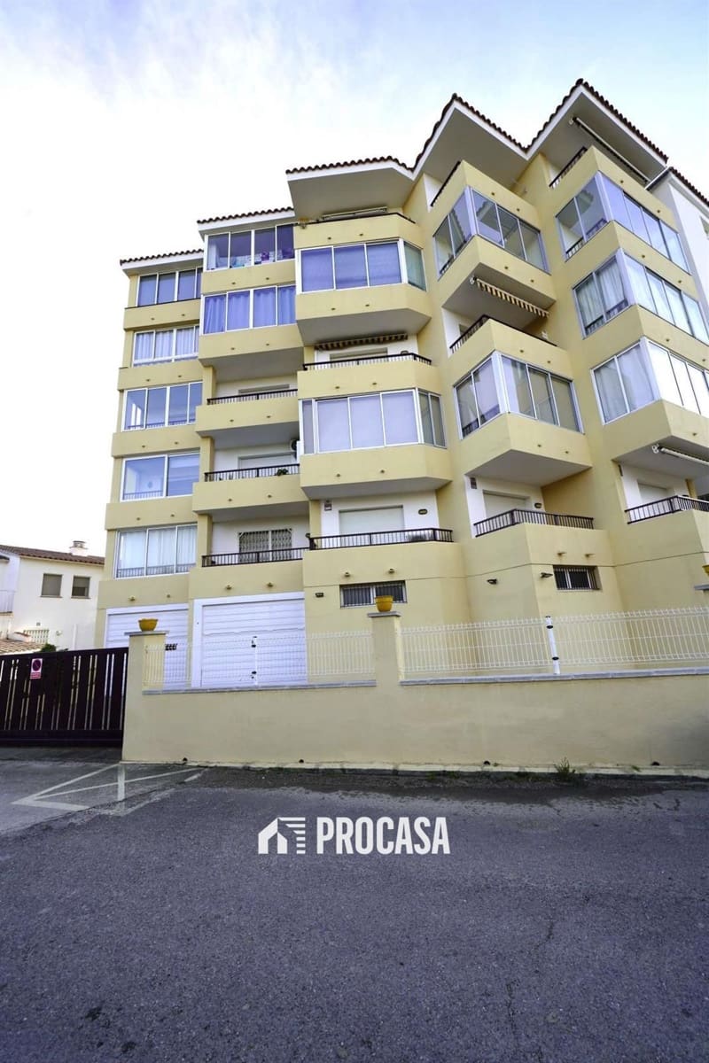 Piso de 1 habitación en Santa Margarida en venta - 146.000 € (Ref: 9481494)