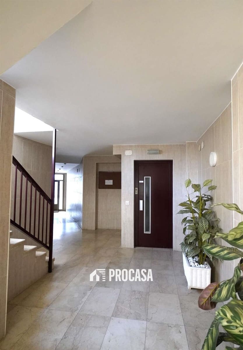 Piso de 1 habitación en Santa Margarida en venta - 146.000 € (Ref: 9481494)