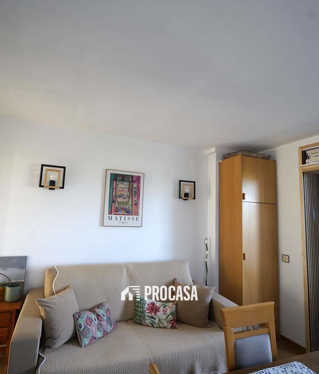 Piso de 1 habitación en Santa Margarida en venta - 146.000 € (Ref: 9481494)