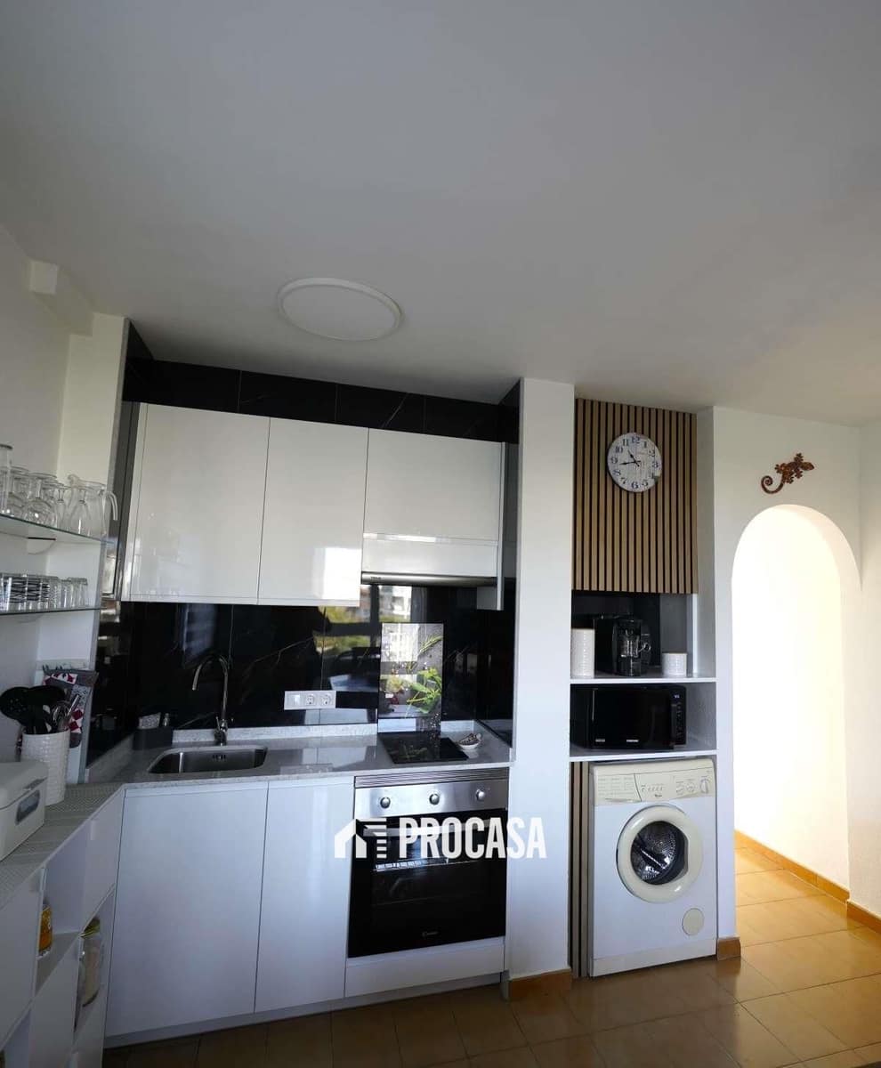 Piso de 1 habitación en Santa Margarida en venta - 146.000 € (Ref: 9481494)