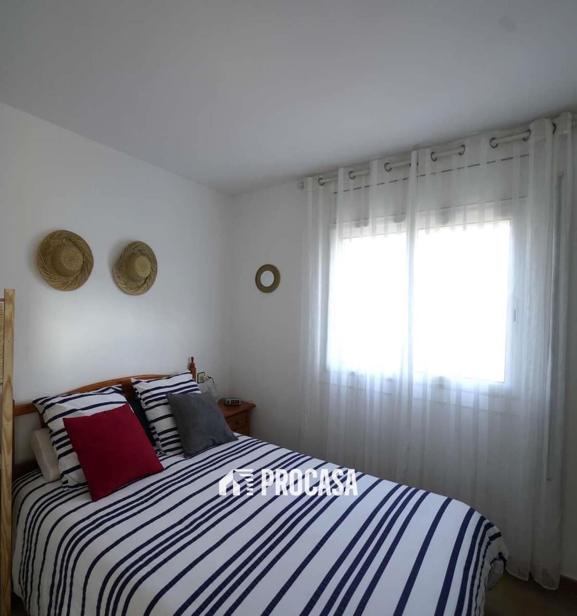 Piso de 1 habitación en Santa Margarida en venta - 146.000 € (Ref: 9481494)
