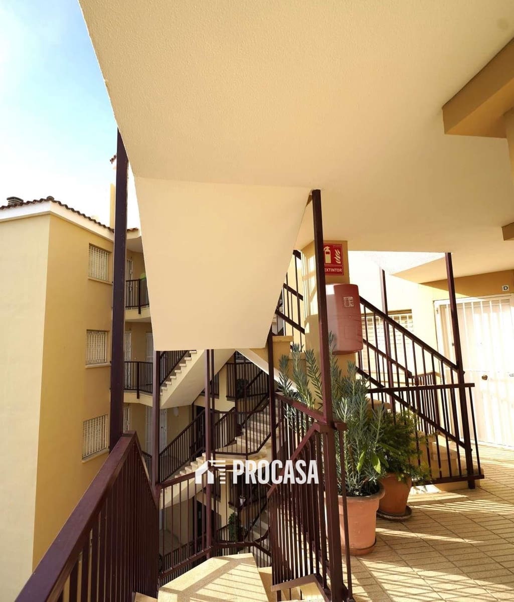 Piso de 1 habitación en Santa Margarida en venta - 146.000 € (Ref: 9481494)