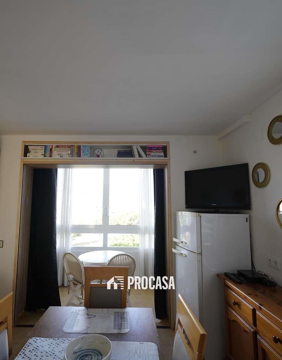 Piso de 1 habitación en Santa Margarida en venta - 146.000 € (Ref: 9481494)