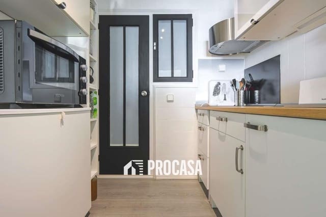 2 chambre Appartement à vendre à Roses avec garage - 345 000 € (Ref: 9481495)