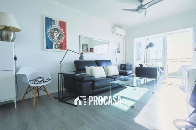 2 chambre Appartement à vendre à Roses avec garage - 345 000 € (Ref: 9481495)