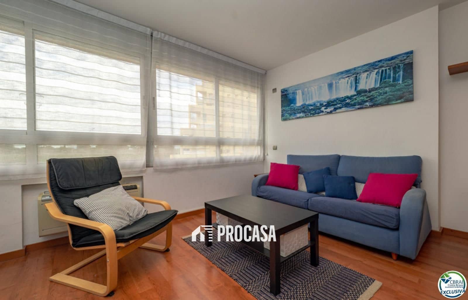 2 bedroom Flat for sale in Empuriabrava - € 163,000 (Ref: 9481496)