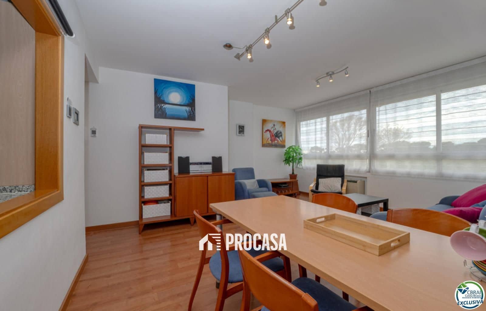 2 bedroom Flat for sale in Empuriabrava - € 163,000 (Ref: 9481496)