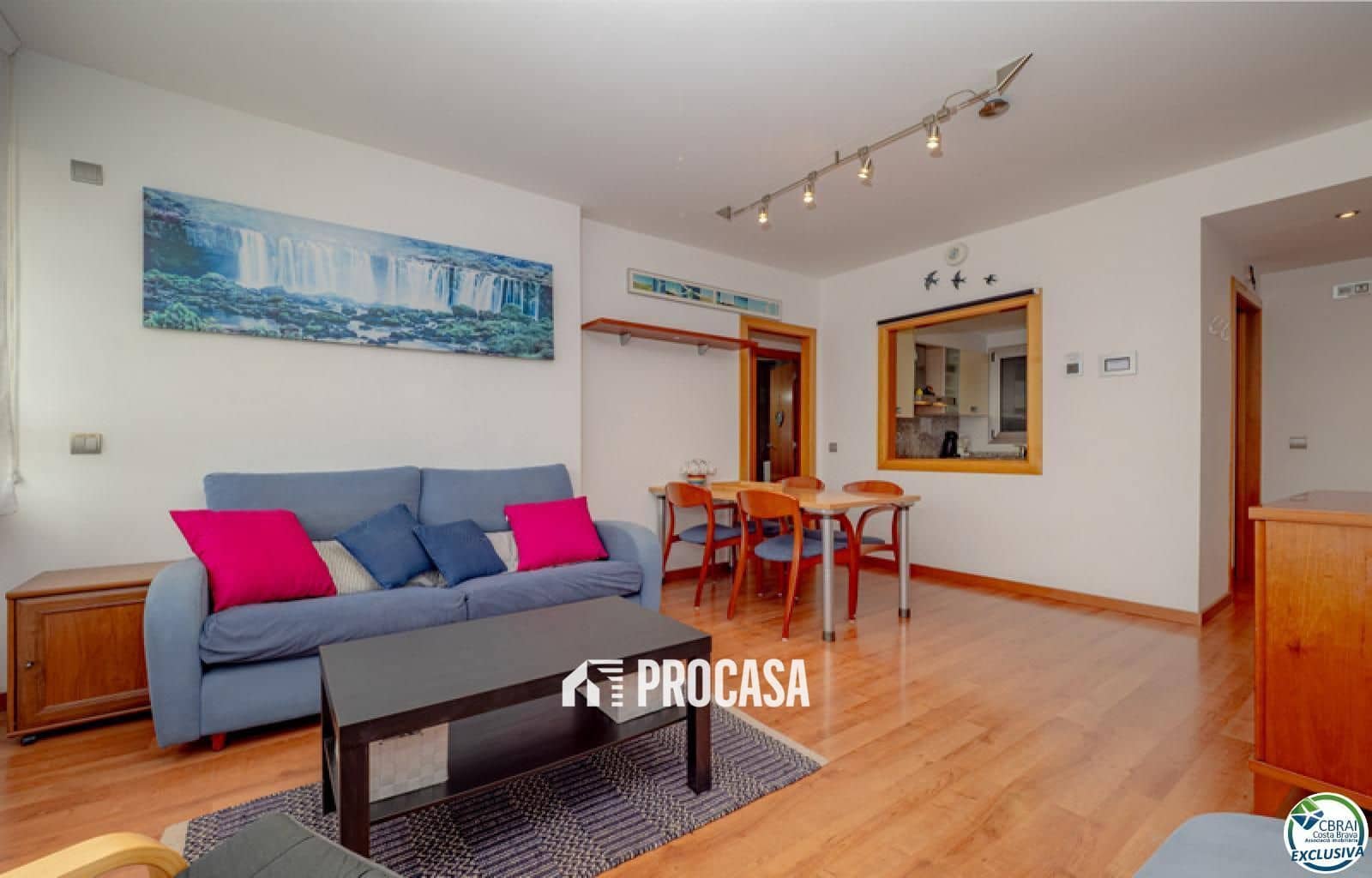 2 bedroom Flat for sale in Empuriabrava - € 163,000 (Ref: 9481496)