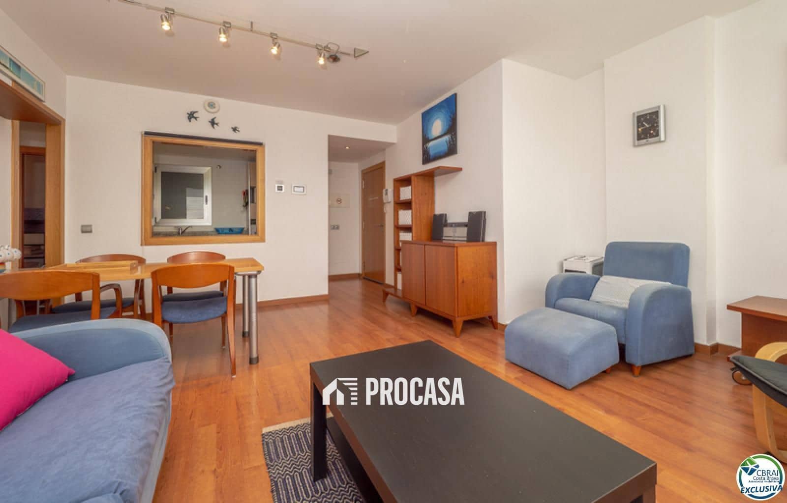 2 bedroom Flat for sale in Empuriabrava - € 163,000 (Ref: 9481496)