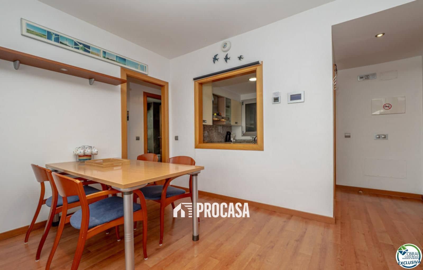 2 bedroom Flat for sale in Empuriabrava - € 163,000 (Ref: 9481496)