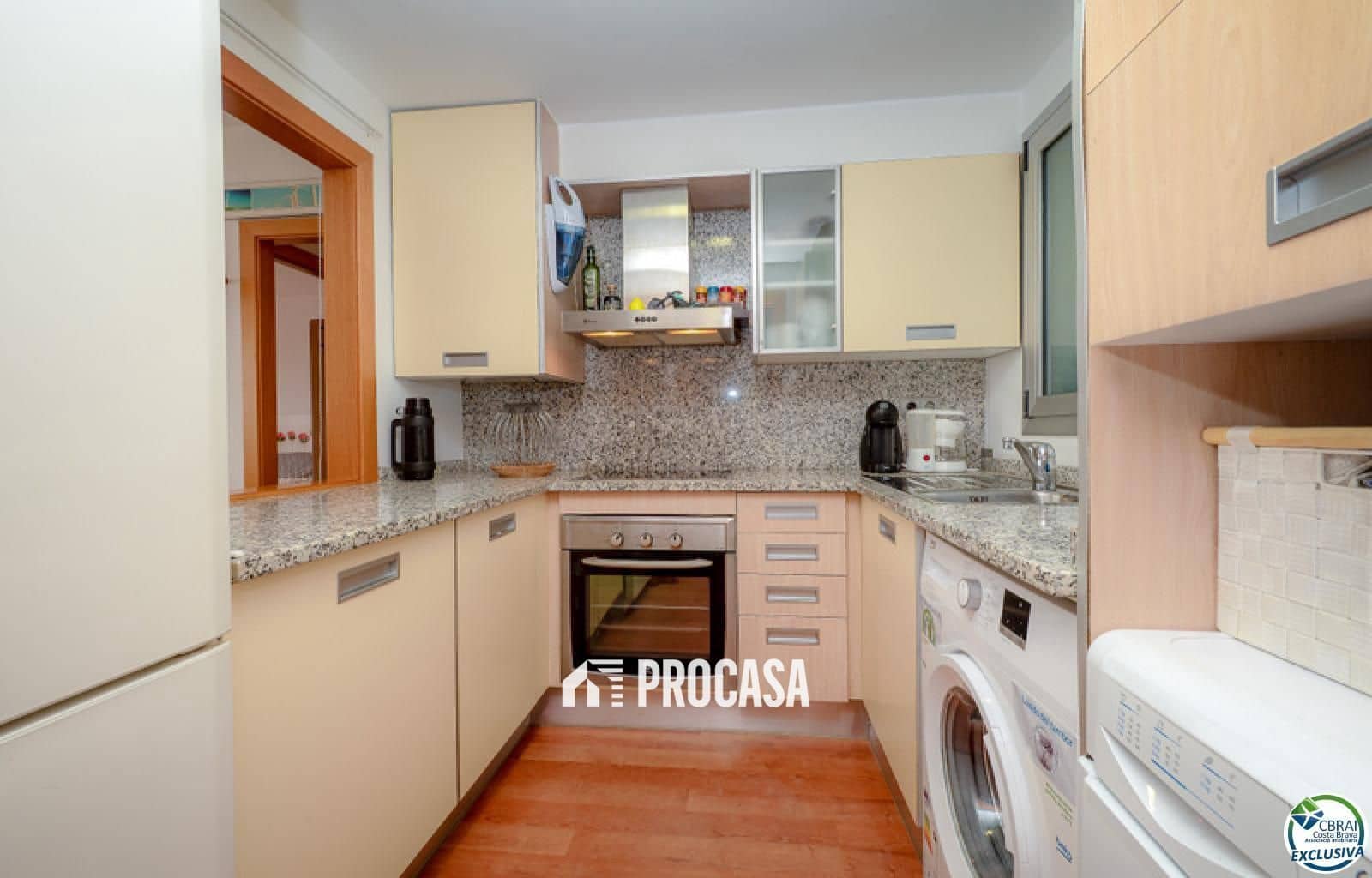 2 bedroom Flat for sale in Empuriabrava - € 163,000 (Ref: 9481496)