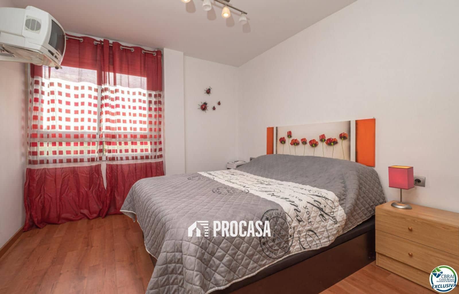 2 bedroom Flat for sale in Empuriabrava - € 163,000 (Ref: 9481496)