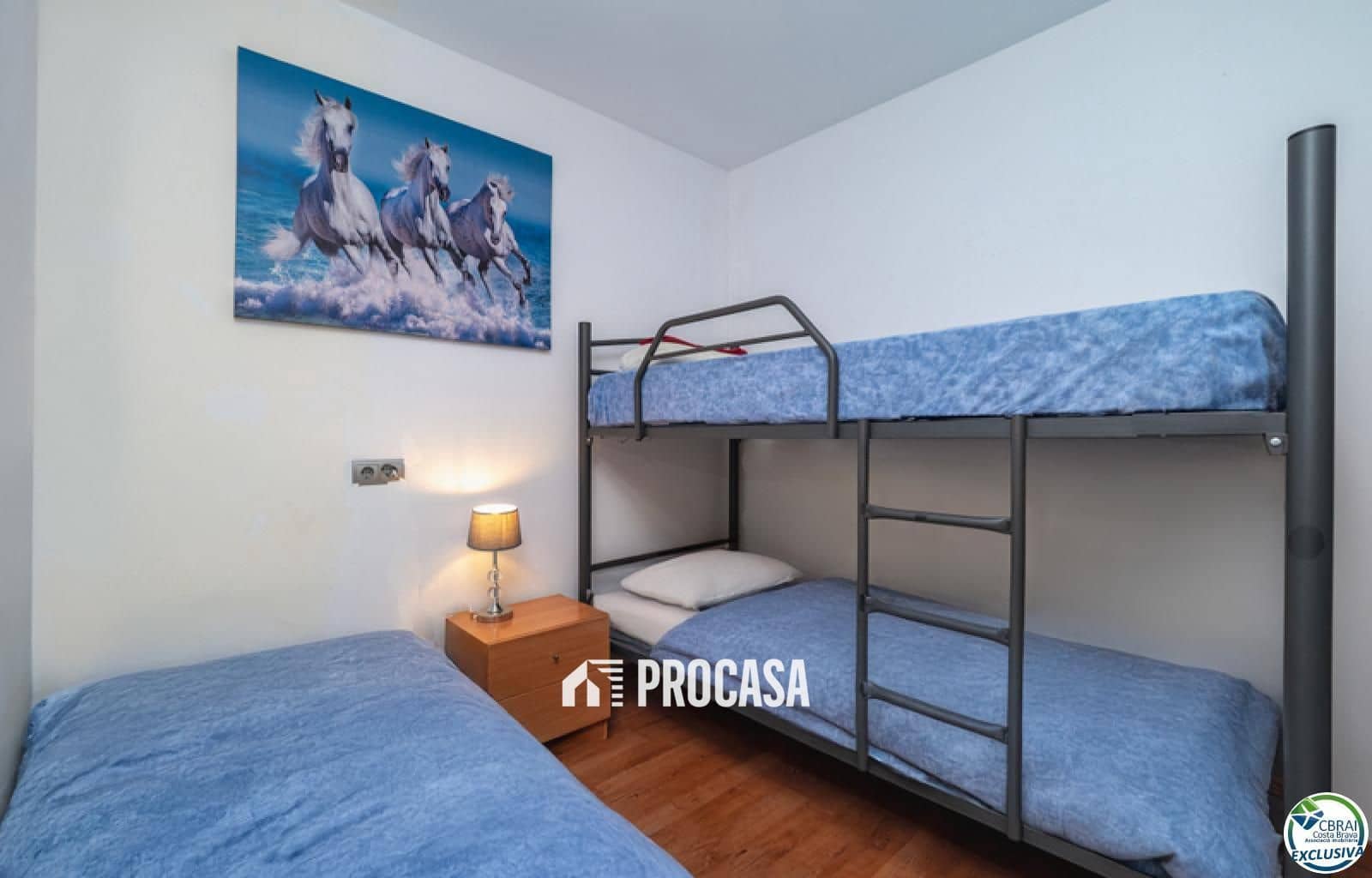 2 bedroom Flat for sale in Empuriabrava - € 163,000 (Ref: 9481496)