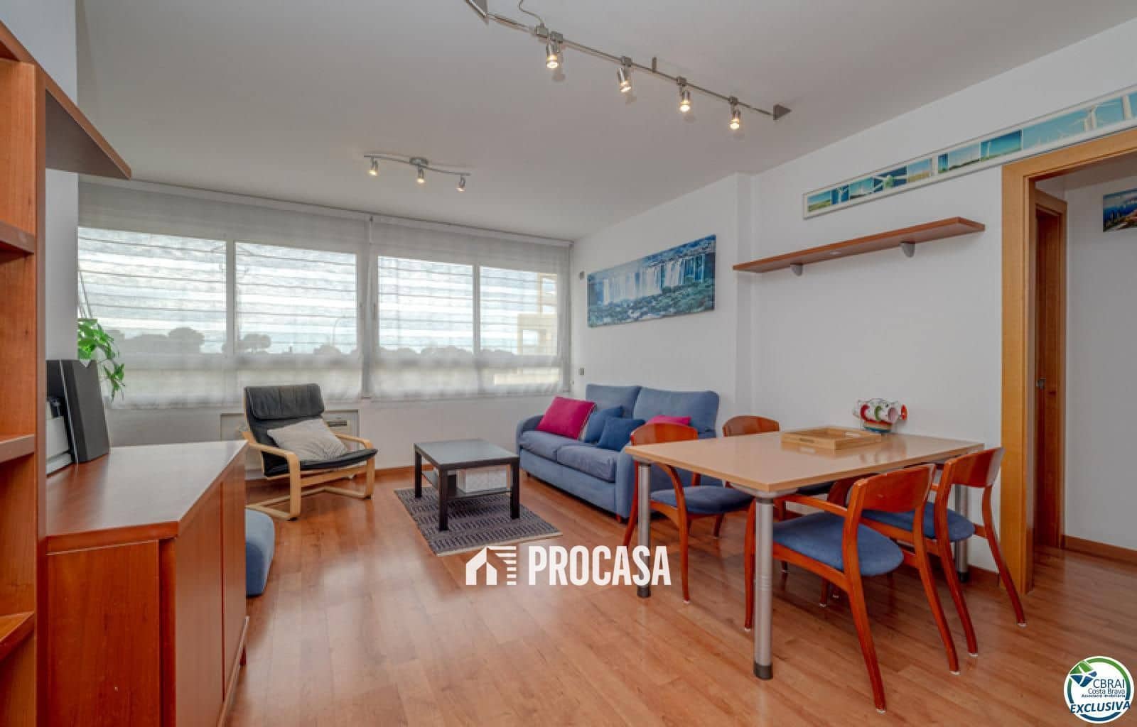 2 bedroom Flat for sale in Empuriabrava - € 163,000 (Ref: 9481496)