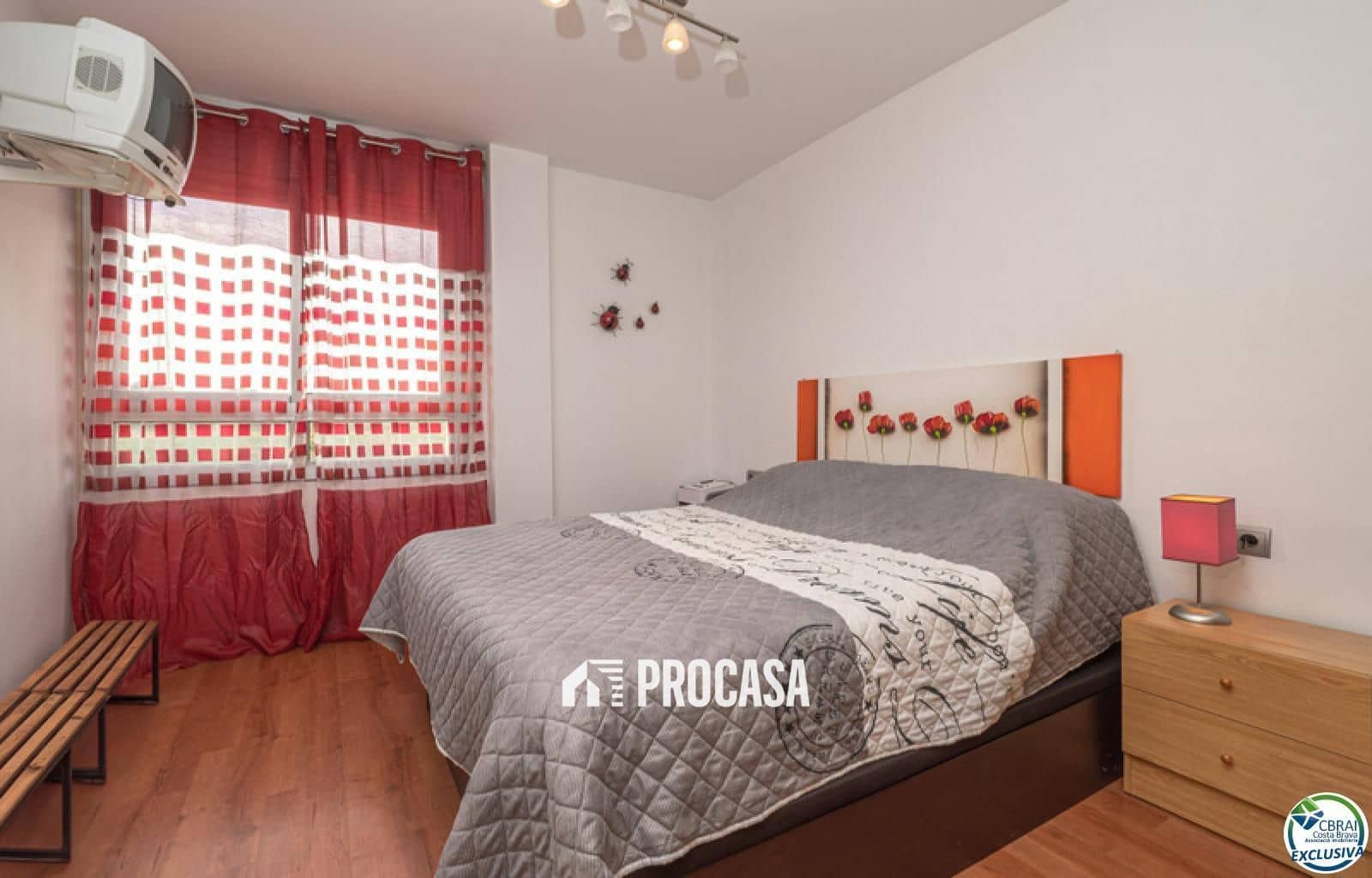 2 bedroom Flat for sale in Empuriabrava - € 163,000 (Ref: 9481496)