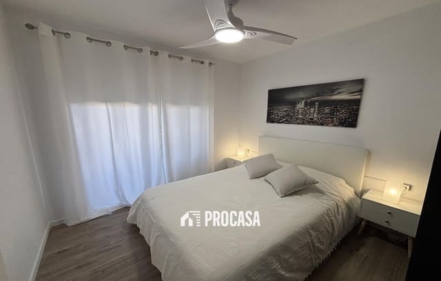 1 sovrum Lägenhet till salu i Roses med pool garage - 225 000 € (Ref: 9491625)