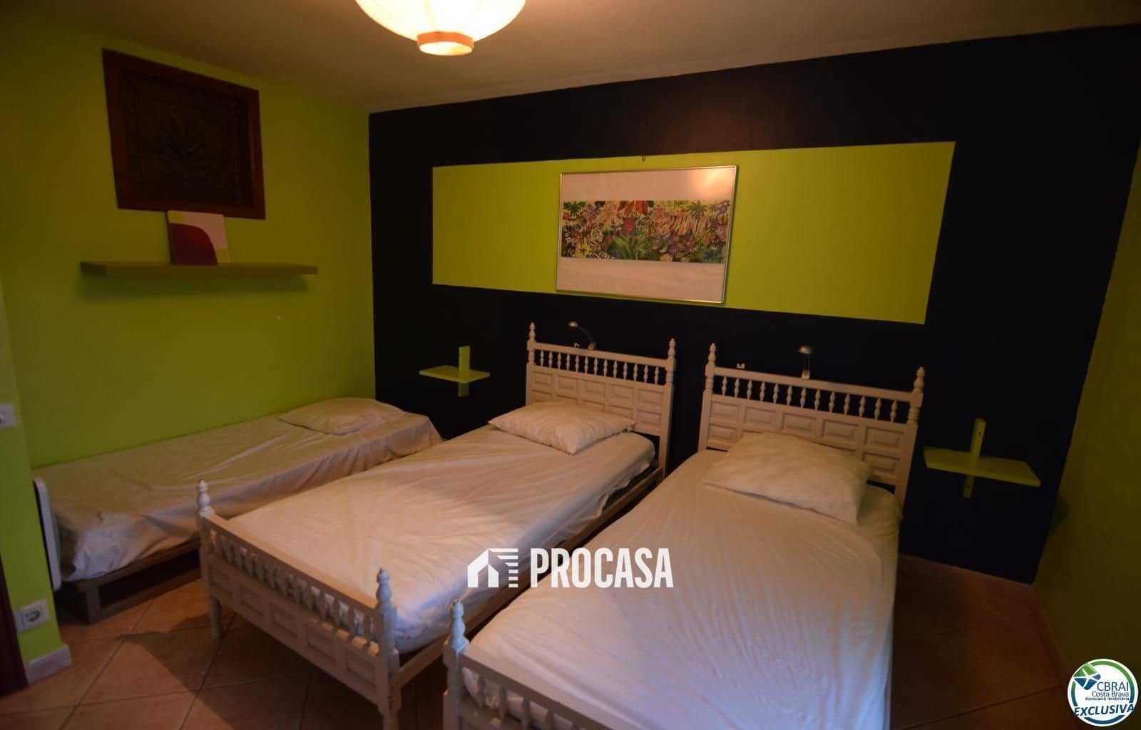 4 chambre Villa/Maison à vendre à Empuriabrava avec garage - 500 000 € (Ref: 9496391)