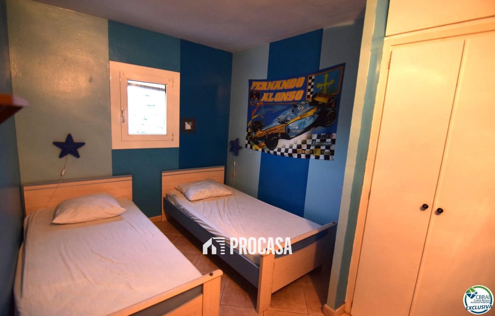 4 chambre Villa/Maison à vendre à Empuriabrava avec garage - 500 000 € (Ref: 9496391)