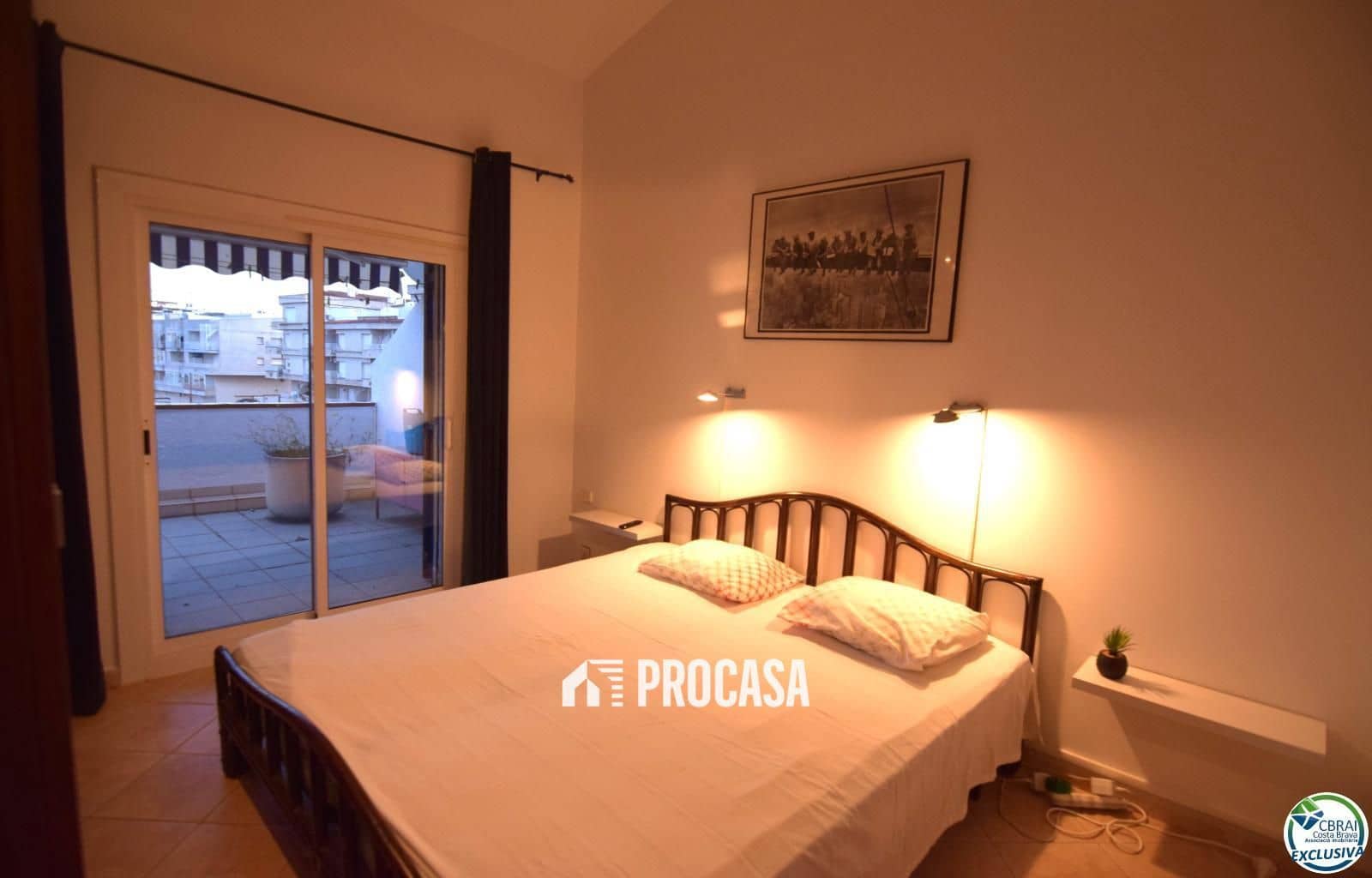 4 chambre Villa/Maison à vendre à Empuriabrava avec garage - 500 000 € (Ref: 9496391)