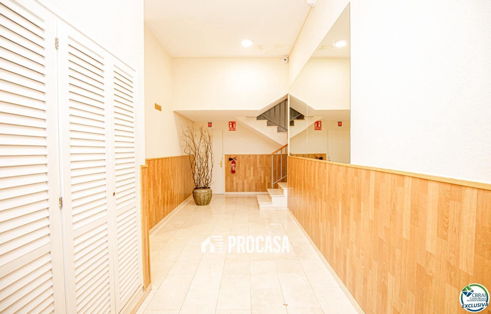 3 camera da letto Appartamento in vendita in Figueres - 185.000 € (Rif: 9504747)